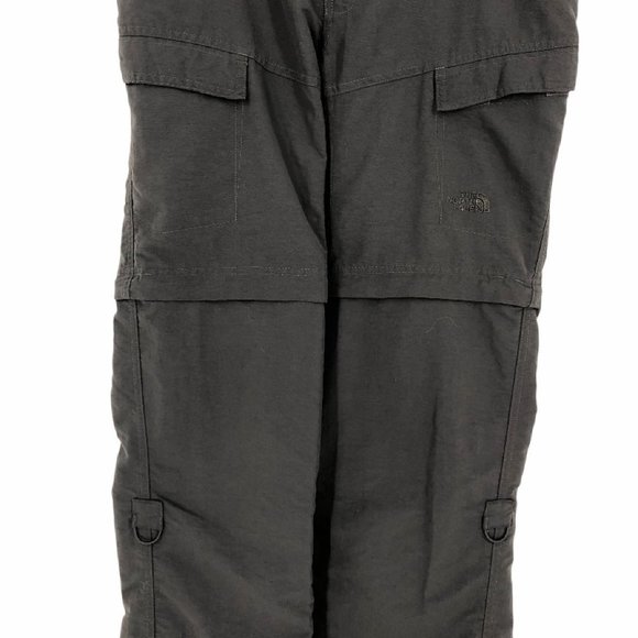 The North Face Convertible Outdoor Zip Off Tab Leg - Picture 4 of 8